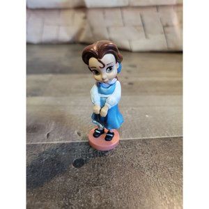 Beauty and the Beast Belle toddler kid toy figure Disney‎